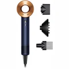 Fēns Dyson Supersonic HD07 T3/T4 Prussian Blue/Rich Copper 113312-01 [Mazlietots]